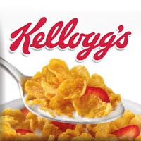 KELLOGGS logo