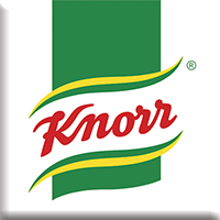 KNORR marcas sq logo