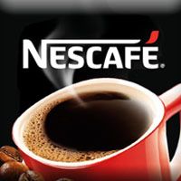 NESCAFE logo