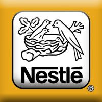 NESTLE logo