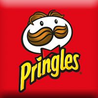 PRINGLES logo