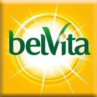 Belvita logo