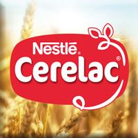 Cerelac logo