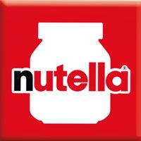Nutella logo