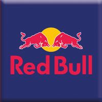 Redbull logo