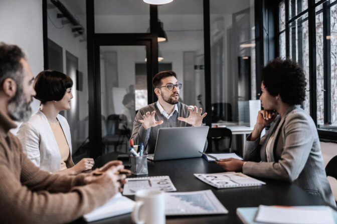 Business Solutions