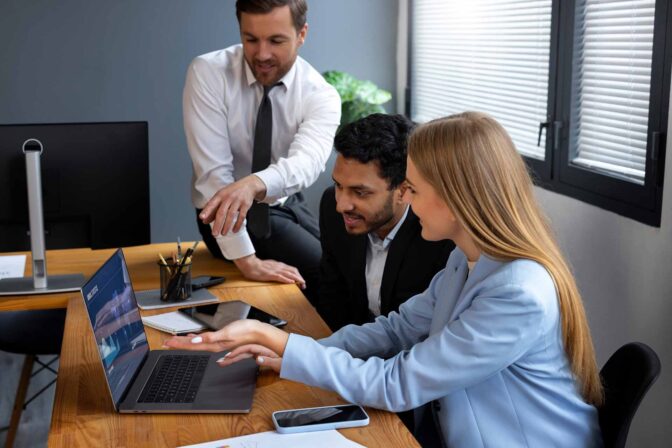 Transforming Legacy Systems