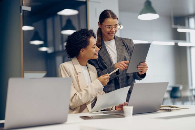 Building a Brand from Ground