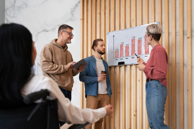 Digital Marketing Consulting